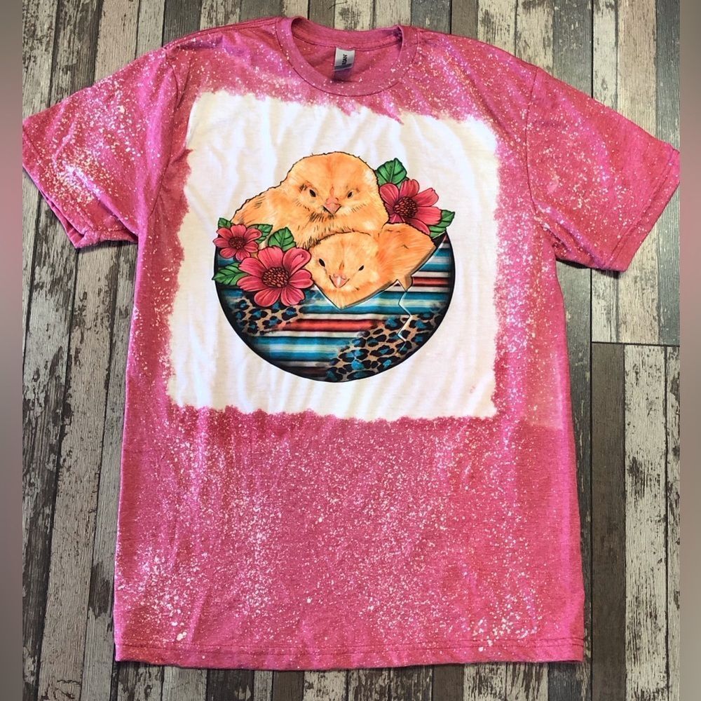 Hatching Chick Tee - image 2